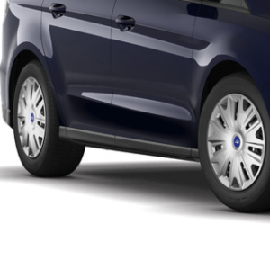 Pokrov platišča 17"